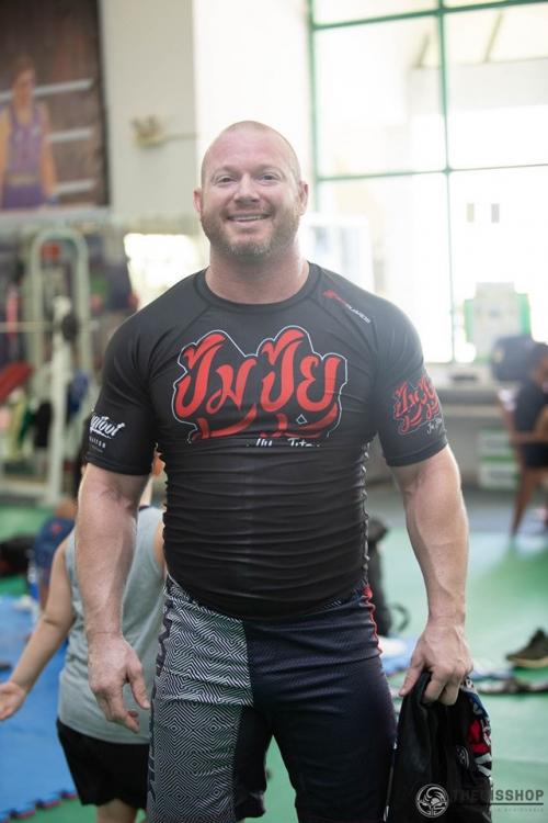 Jonathan Fisher