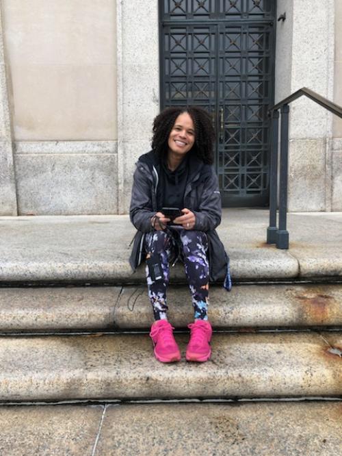 Sharicka Long-oneill