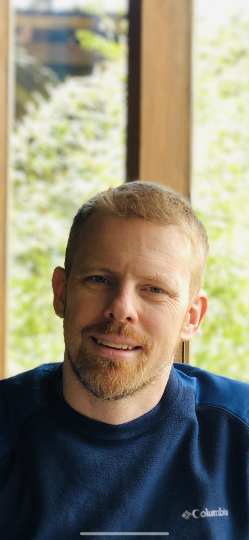 Anders Norin