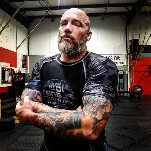Dylan Ehrnreiter