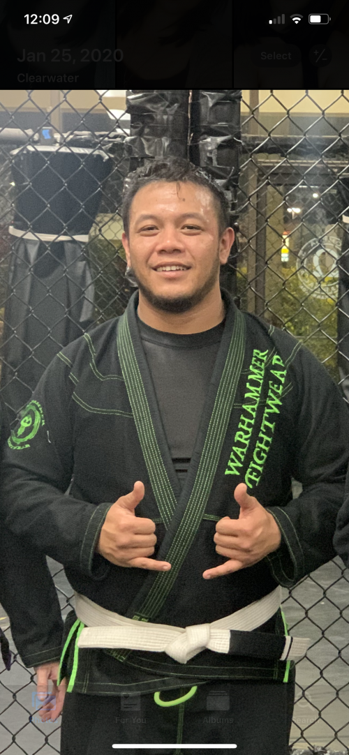Joe Lizama