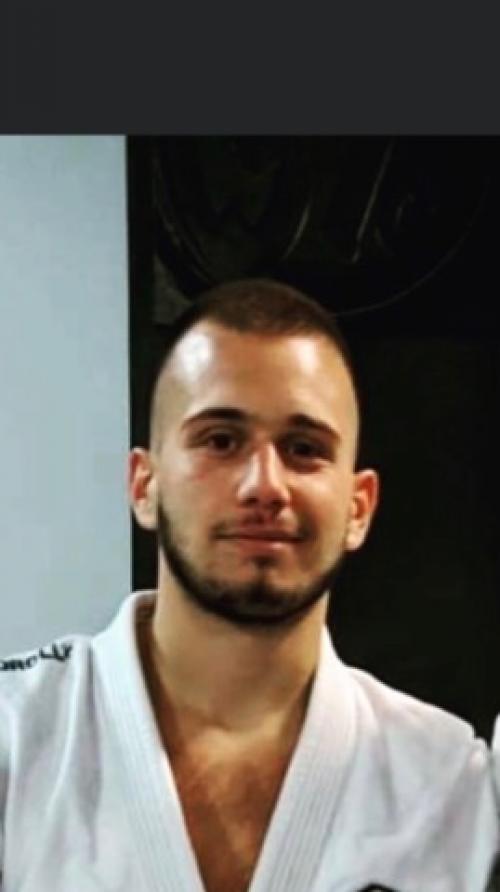 Carlo Sicanica