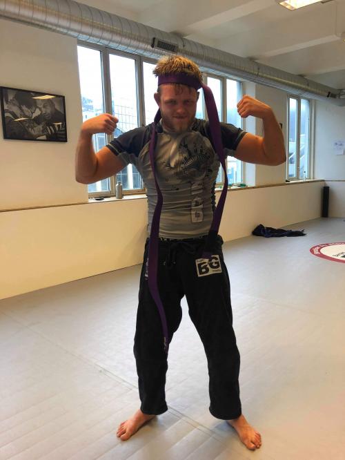 Eirik Veivåg Tveit