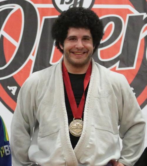 Daniel Greco