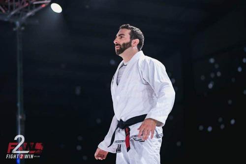 Blake Klassman