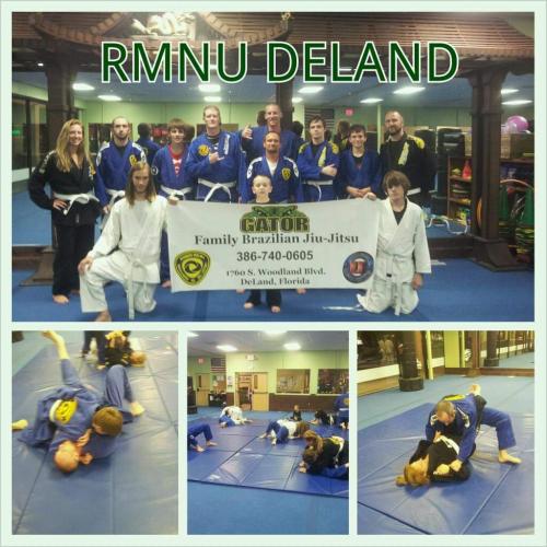 White belt · August 1, 2013