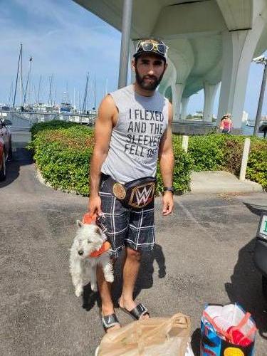 Michael Vizza
