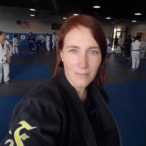 Kathryn Scott