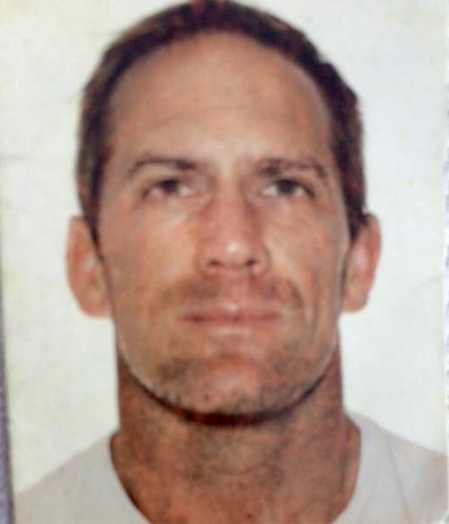 Reinhardt Fourie