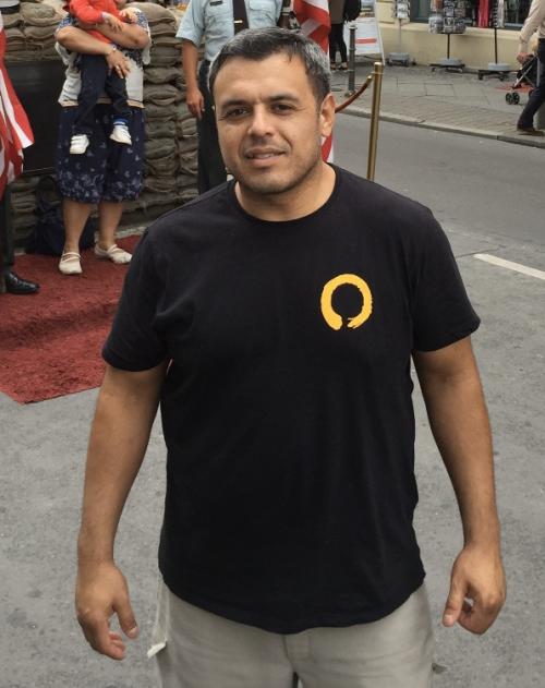 Mike Hernandez