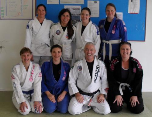 White belt · January 1, 2006