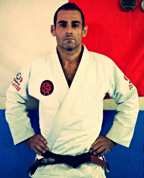 Keith Darmanin