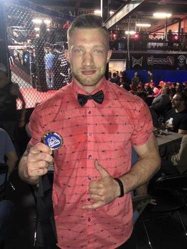 Maxime St-Pierre