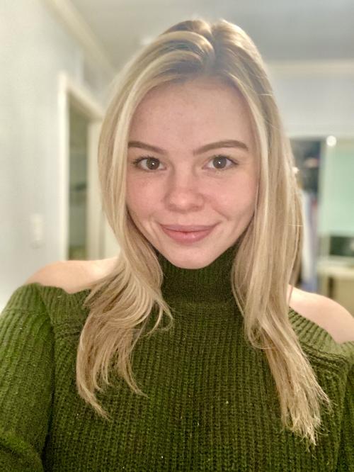Tara O’Byrne