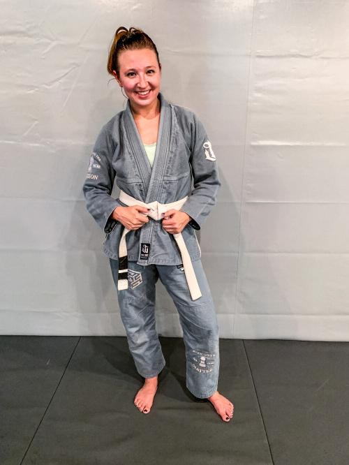 NiKi Blaylock
