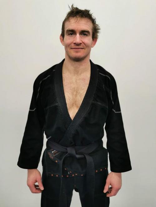 Jósep Guðlaugsson