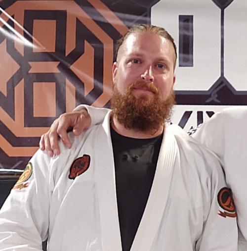 Adam Benoit