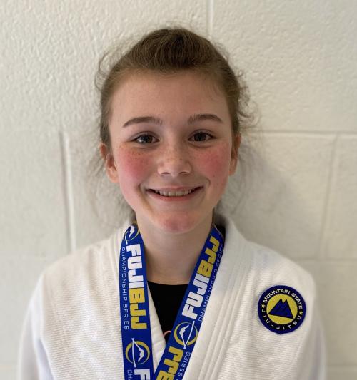 Abigail Queen
