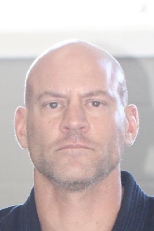 Ryan Hontz