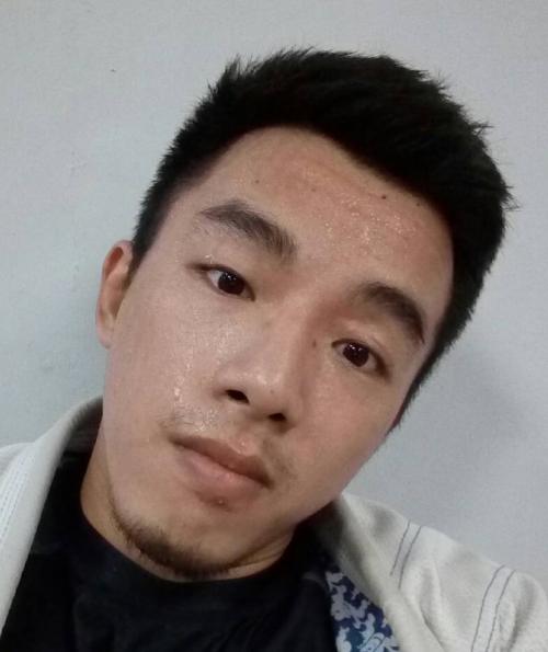 Vincent Martin Djumanta