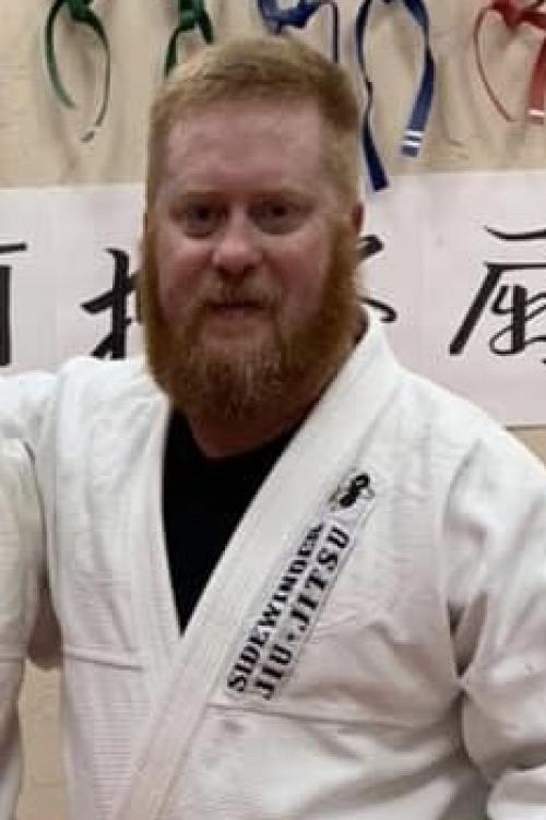 Caleb Hill