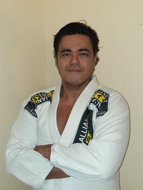 Cézar Takeyoshi Ikehara
