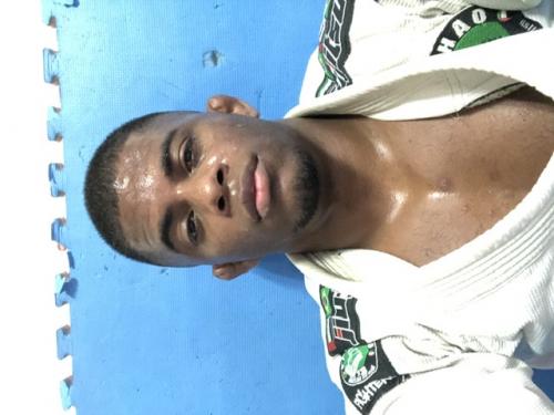 Robson  Silva