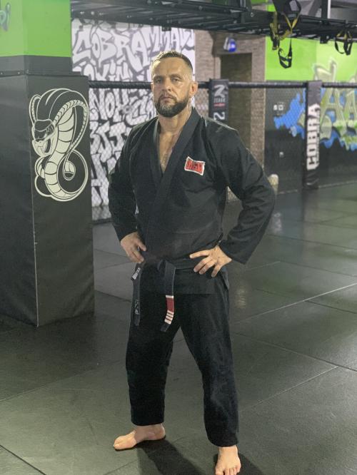 Andrei Da Silva Barreto