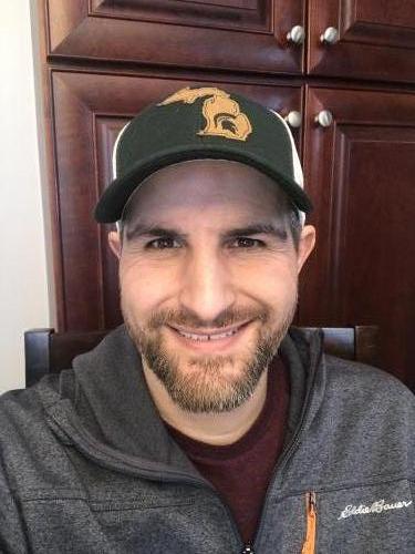 Mike Catalano