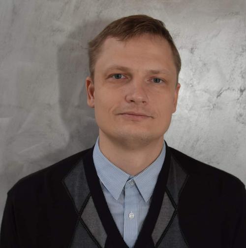 Kaimo Kesküla