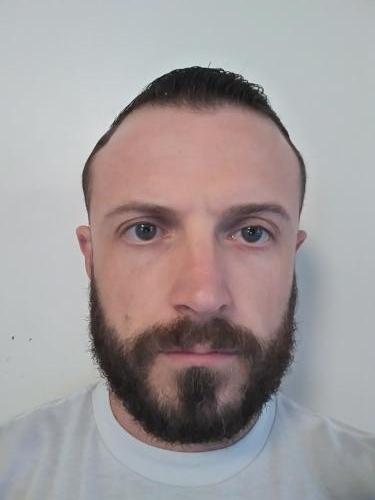 Corey O'Keefe