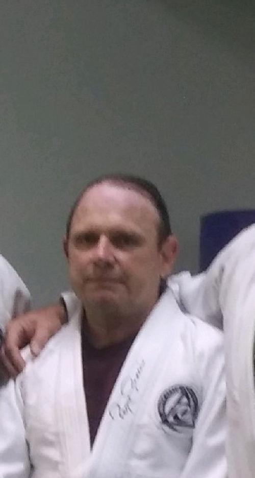John Villegas-Grubbs