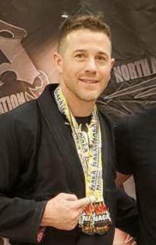 Eric Mollé