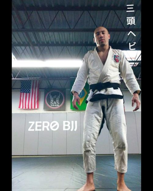 Edwin Albino Jr