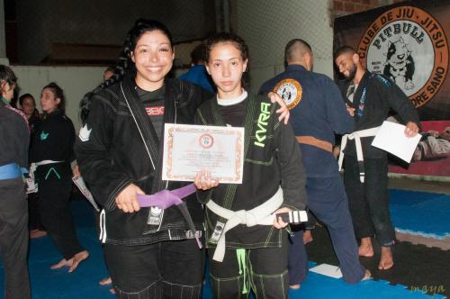 White belt · July 10, 2019