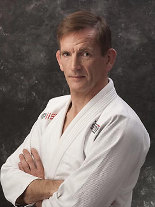 Marc Thompson