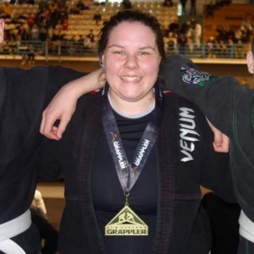 Jenny-Marie Zalewski