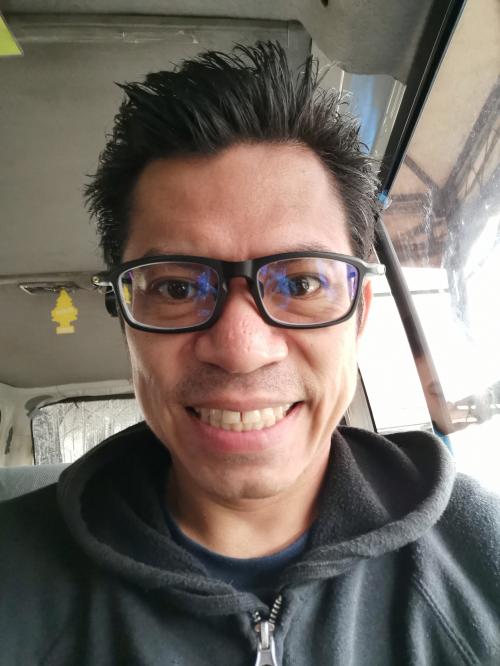Joseph Benavides