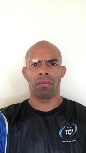 Regis Tadeu  Pereira De Campos Filho