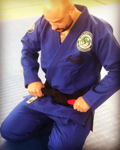 Fabio Bondesan Do Nascimento