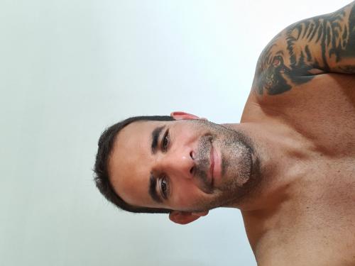 Flávio  Nogueira Prianti
