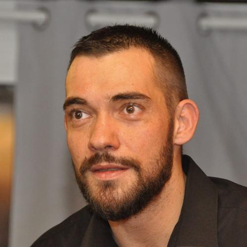 Nicolas Hack
