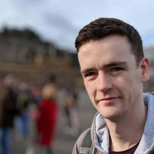 Gavin Fenton