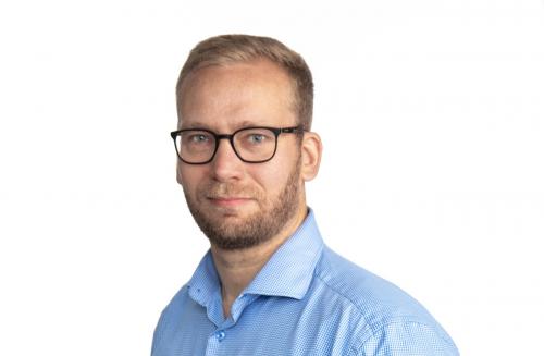 Ilkka Ylimartimo