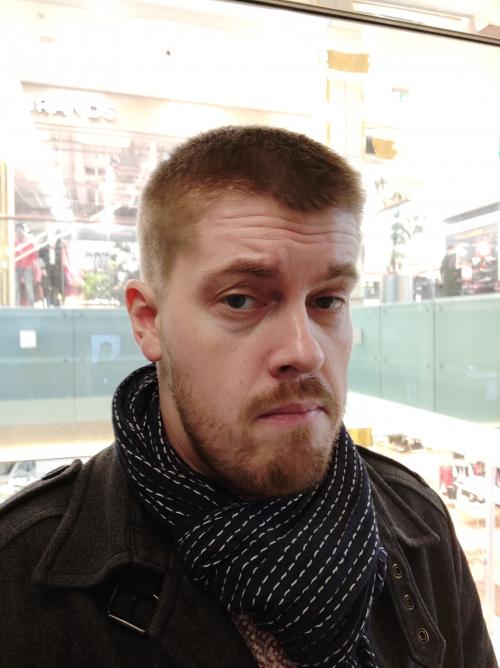 Martin Eessalu