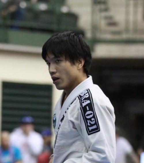 Danny Kou