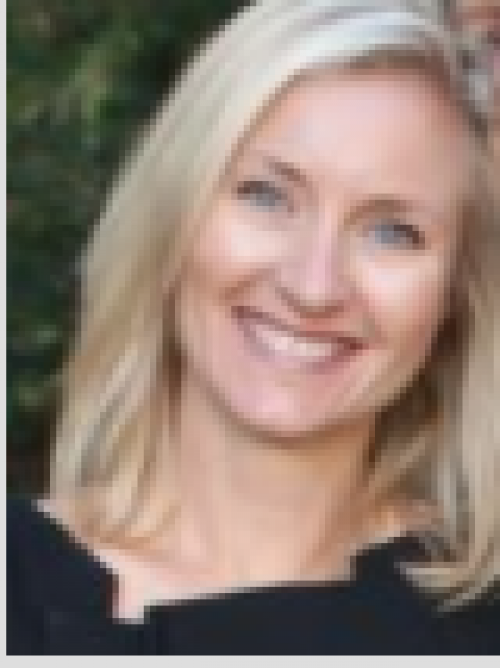 Marci Wilson