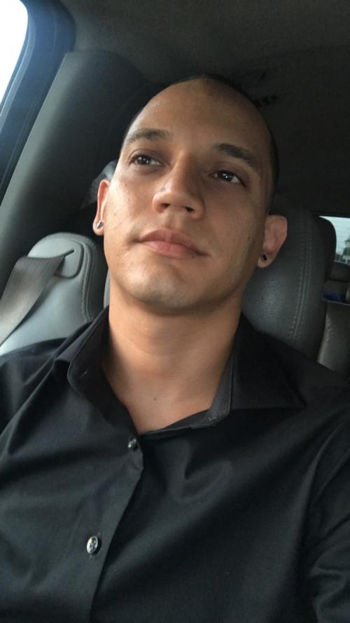Eddie Santana