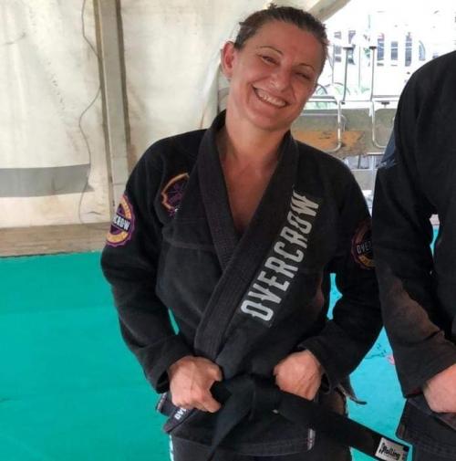 Cristina Catalfamo