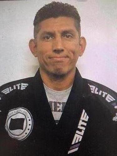 Daniel Duran